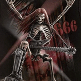 The Rusty Skull 21st November 2015 2am-5am