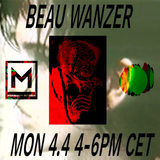 Beau Wanzer + Mannequin Records' Alessandro Adriani - BCR Special