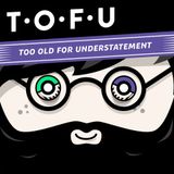 Tronik Youth Is T.O.F.U.