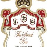 DJ Ghaleon - The Social - Electro/Breaks/House