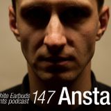 LWE Podcast 147: Anstam