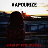 "Vapourize" PAS73 Trance Mix 06/02/16