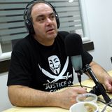 Dialogos radio | #19 |22-03-2015 | Θανάσης Γούναρης