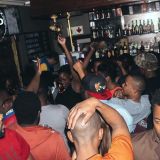 Bush Radio 25 Minute House Mixed by Black Wiz
