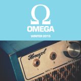 Ω WUSB Winter 2015 #5