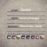 Podcast - Festival Special # 6 by Doctor (radio france - france culture 88,7MHz)