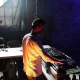 The Secret Castle Summer Take-over 28 June 2014