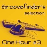 Groovefinder's Selection #3