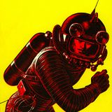 Space Squeeze (Ahnnu - Whoarei - Zack Sekoff - Skyrider - dakim - D Tiberio - Madlib - Kutmah)