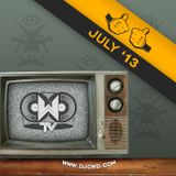 CWDTV17 - July 2013