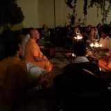 HH BB Govinda Swami & Akincana Krsna das - Evening Kirtan of Melted Hearts 03.04.2016