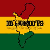 Spanish Reggae Shots by Di GaRoots