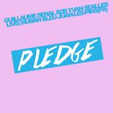 DRAGSONOR PLEDGE | 2 - GUILLAUME SENAL B2B YVAN SEALLES