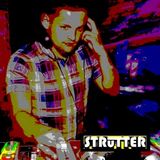 Strutter - August 2014