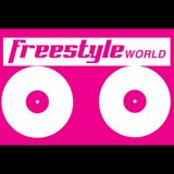 Tsunami - Freestyle World 25.03.11