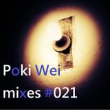Poki Wei mixes 021 - triangle rookie 20141017