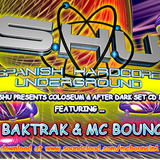 DJ AMMO T 12TH JUNE 2014 MAKINA TURBO MIX