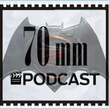 Episodio #7 - Batman v Superman ft Snyder