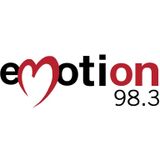 emotion 98.3 (VCS)