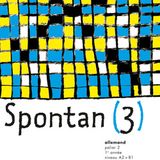 spontan bei 3