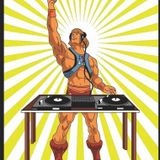 September 2014 House Mix