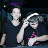 Electropartiers 22/03/2014