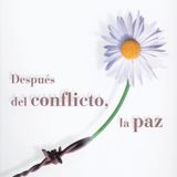 Libro Leído Para Vos: "Después del Conflicto, La Paz". Bert Hellinger - 29/10