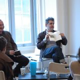 Daniel Blaufuks In Conversation