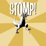Stomp Mini Mix - DJT