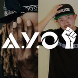 DJ TAZAWA - A.Y.O MIX vol.16 All Fatty Wap Mix