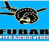richie steer FUBAR@ THE MUSHROOM CLUB.