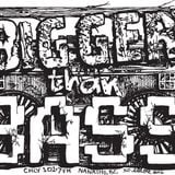 Bigger Than Bass Episode 265 March 15, 2016
