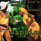 Around the World in 80 Tunes presents Jamaica