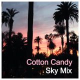 Cotton Candy Sky Mixtape