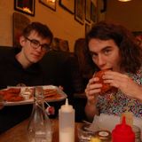 Drop Out with Joe and Max 01/12/15