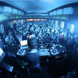 Davor B live@ Club Studio (Doboj 20.10.2011)
