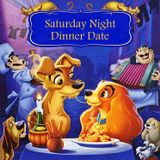 Saturday Night Dinner Date