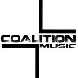 Coalition 1308- Mixed by Praveen Achary