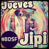 BDSF (22-11-12) JuevesJipi, Seccion de TV y JaJeJiJoJueves