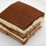 Goodbye Tiramisu