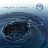 Collage 14 /// Wasser