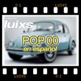 djluixs - Pop en Español 00