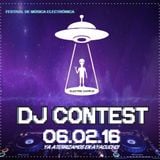 Electric Campus DJ CONTEST Splondek S