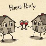 HouseRein #08 (Re edit´s in the House)