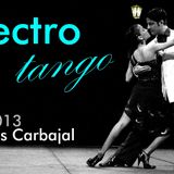 Mix Electro Tango Nicolás Carbajal