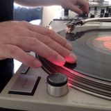 deep funky minimal mix ( vinyl mix )