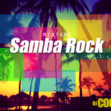 Mixtape Samba Rock vol.1 - Dj Coca