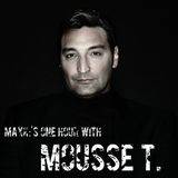 One Hour with ---> MOUSSE T.