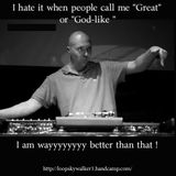 hip hop meets pop