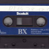 DT 64 - Dance Hall mit Maruscha und Marco Lopez vom 4-1-1991